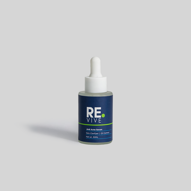 Anti Acne Serum - Salicylic Acid 2%